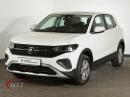 Thumbnail Volkswagen T-CROSS 1.0 TSI