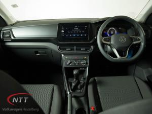 Volkswagen T-CROSS 1.0 TSI - Image 20
