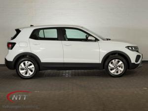 Volkswagen T-CROSS 1.0 TSI - Image 3