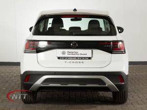 Volkswagen T-CROSS 1.0 TSI - Image 5