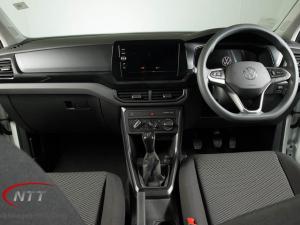 Volkswagen T-CROSS 1.0 TSI - Image 6