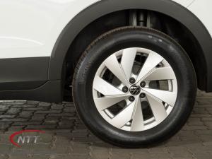 Volkswagen T-CROSS 1.0 TSI - Image 9