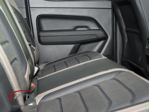 Volkswagen Amarok 2.0BITDI 154KW 4MOT Style D/C - Image 14