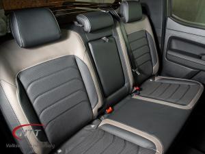 Volkswagen Amarok 2.0BITDI 154KW 4MOT Style D/C - Image 15