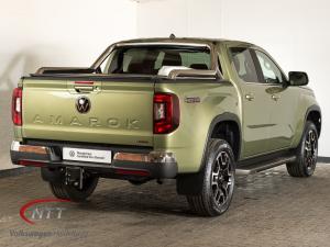 Volkswagen Amarok 2.0BITDI 154KW 4MOT Style D/C - Image 2
