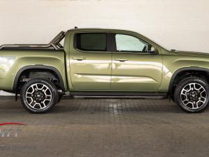 Volkswagen Amarok 2.0BITDI 154KW 4MOT Style D/C - Image 3