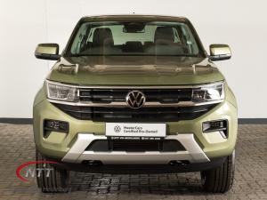 Volkswagen Amarok 2.0BITDI 154KW 4MOT Style D/C - Image 4