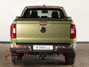Volkswagen Amarok 2.0BITDI 154KW 4MOT Style D/C - Image 5