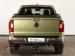 Volkswagen Amarok 2.0BITDI 154KW 4MOT Style D/C - Thumbnail 5