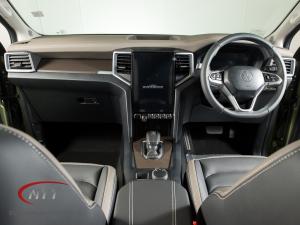 Volkswagen Amarok 2.0BITDI 154KW 4MOT Style D/C - Image 6