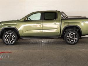 Volkswagen Amarok 2.0BITDI 154KW 4MOT Style D/C - Image 8
