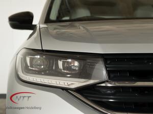 Volkswagen T-CROSS 1.0 TSI Highline DSG - Image 10