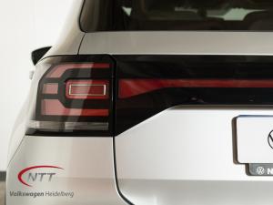 Volkswagen T-CROSS 1.0 TSI Highline DSG - Image 12