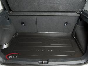 Volkswagen T-CROSS 1.0 TSI Highline DSG - Image 13