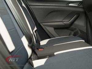 Volkswagen T-CROSS 1.0 TSI Highline DSG - Image 14