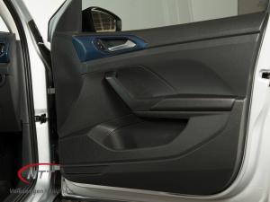 Volkswagen T-CROSS 1.0 TSI Highline DSG - Image 16