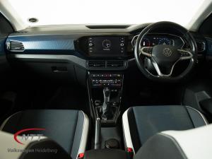 Volkswagen T-CROSS 1.0 TSI Highline DSG - Image 19