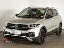Thumbnail Volkswagen T-CROSS 1.0 TSI Highline DSG