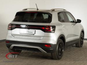 Volkswagen T-CROSS 1.0 TSI Highline DSG - Image 2