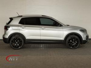 Volkswagen T-CROSS 1.0 TSI Highline DSG - Image 3