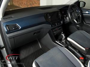 Volkswagen T-CROSS 1.0 TSI Highline DSG - Image 7