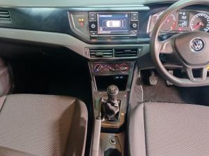 Volkswagen Polo 1.0 TSI Trendline - Image 12