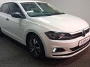 Thumbnail Volkswagen Polo 1.0 TSI Trendline