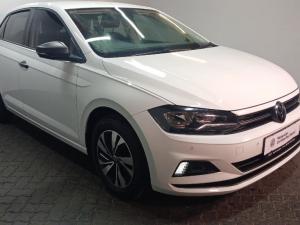 Volkswagen Polo 1.0 TSI Trendline - Image 20