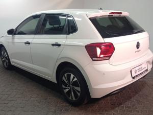 Volkswagen Polo 1.0 TSI Trendline - Image 22