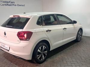 Volkswagen Polo 1.0 TSI Trendline - Image 23