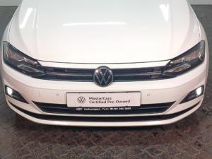 Volkswagen Polo 1.0 TSI Trendline - Image 2