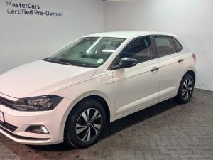 Volkswagen Polo 1.0 TSI Trendline - Image 3