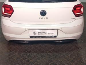 Volkswagen Polo 1.0 TSI Trendline - Image 5
