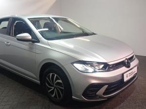 Volkswagen Polo 1.0 TSI Life DSG - Image 1