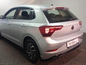Volkswagen Polo 1.0 TSI Life DSG - Image 21