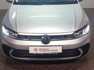 Volkswagen Polo 1.0 TSI Life DSG - Image 2