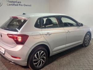 Volkswagen Polo 1.0 TSI Life DSG - Image 6
