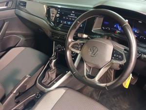 Volkswagen Polo 1.0 TSI Life DSG - Image 8