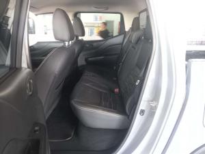 Nissan Navara 2.5DDTI PRO-2X automatic D/C - Image 11