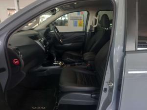 Nissan Navara 2.5DDTI PRO-2X automatic D/C - Image 12
