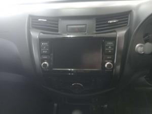 Nissan Navara 2.5DDTI PRO-2X automatic D/C - Image 14
