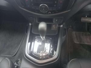 Nissan Navara 2.5DDTI PRO-2X automatic D/C - Image 15