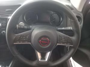 Nissan Navara 2.5DDTI PRO-2X automatic D/C - Image 16