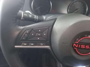 Nissan Navara 2.5DDTI PRO-2X automatic D/C - Image 17