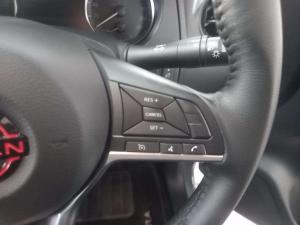 Nissan Navara 2.5DDTI PRO-2X automatic D/C - Image 18