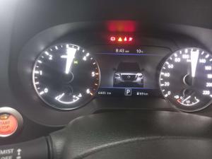 Nissan Navara 2.5DDTI PRO-2X automatic D/C - Image 19