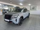 Thumbnail Nissan Navara 2.5DDTI PRO-2X automatic D/C