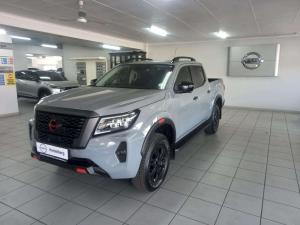 Nissan Navara 2.5DDTI PRO-2X automatic D/C - Image 1