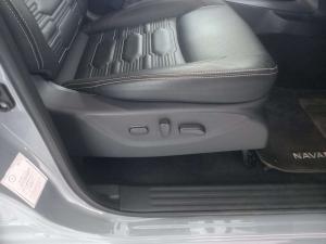 Nissan Navara 2.5DDTI PRO-2X automatic D/C - Image 20