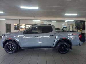 Nissan Navara 2.5DDTI PRO-2X automatic D/C - Image 2